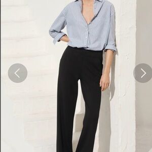 AYR The Deep End Button Down